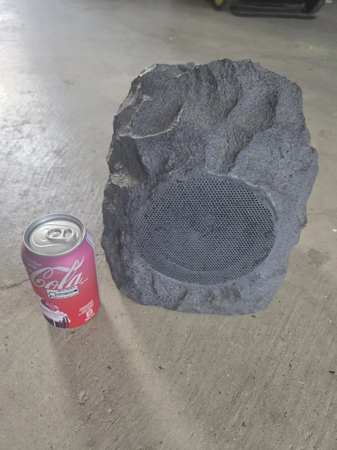 Twin Outdoor Rock Speakers - photo 3