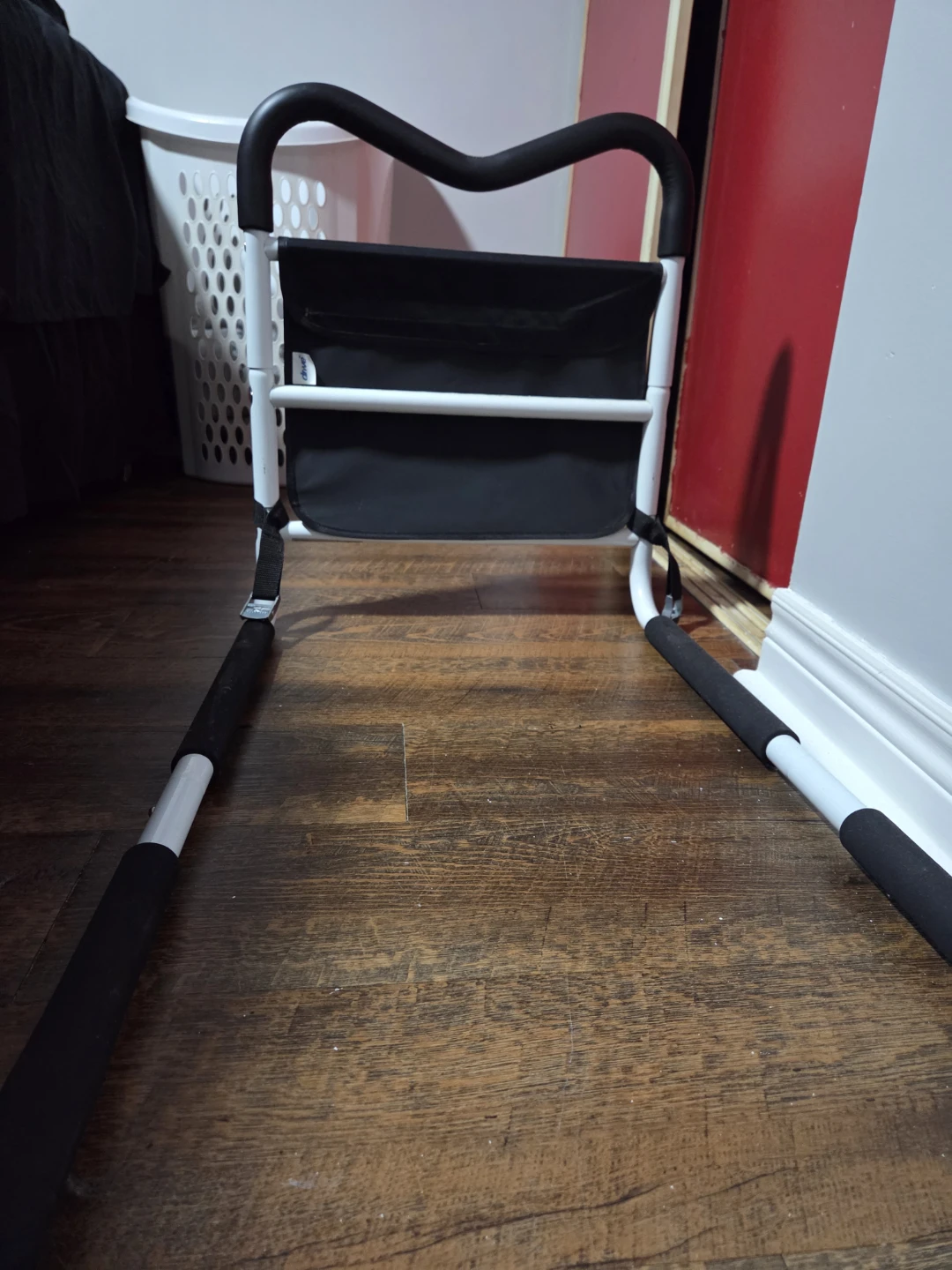 Bed rail