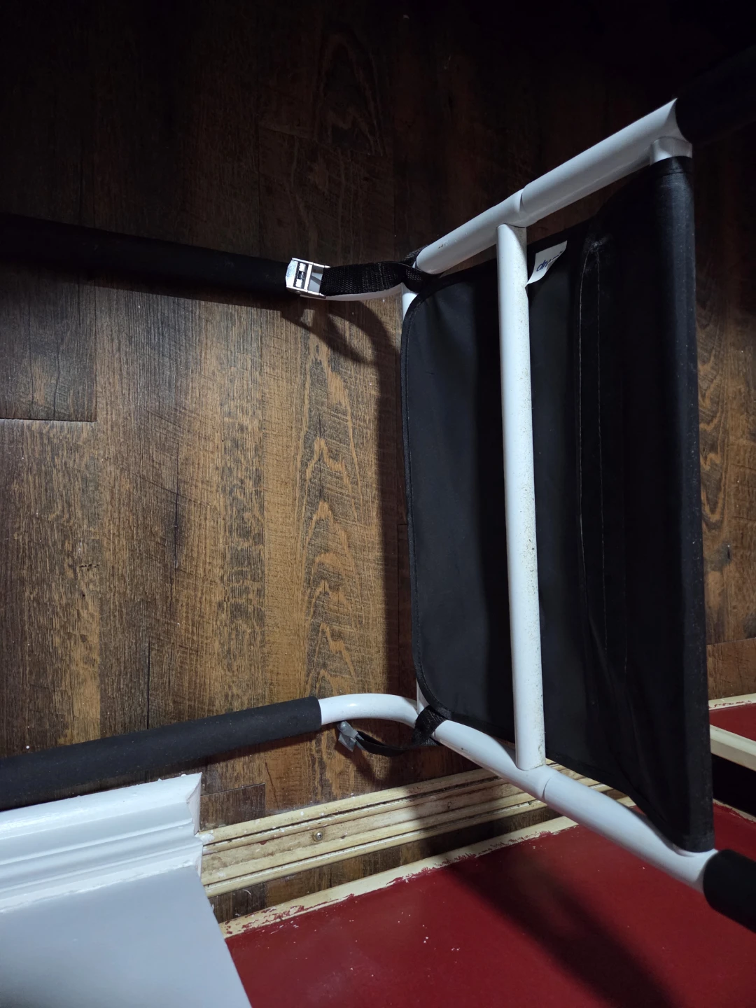Bed rail - photo 2