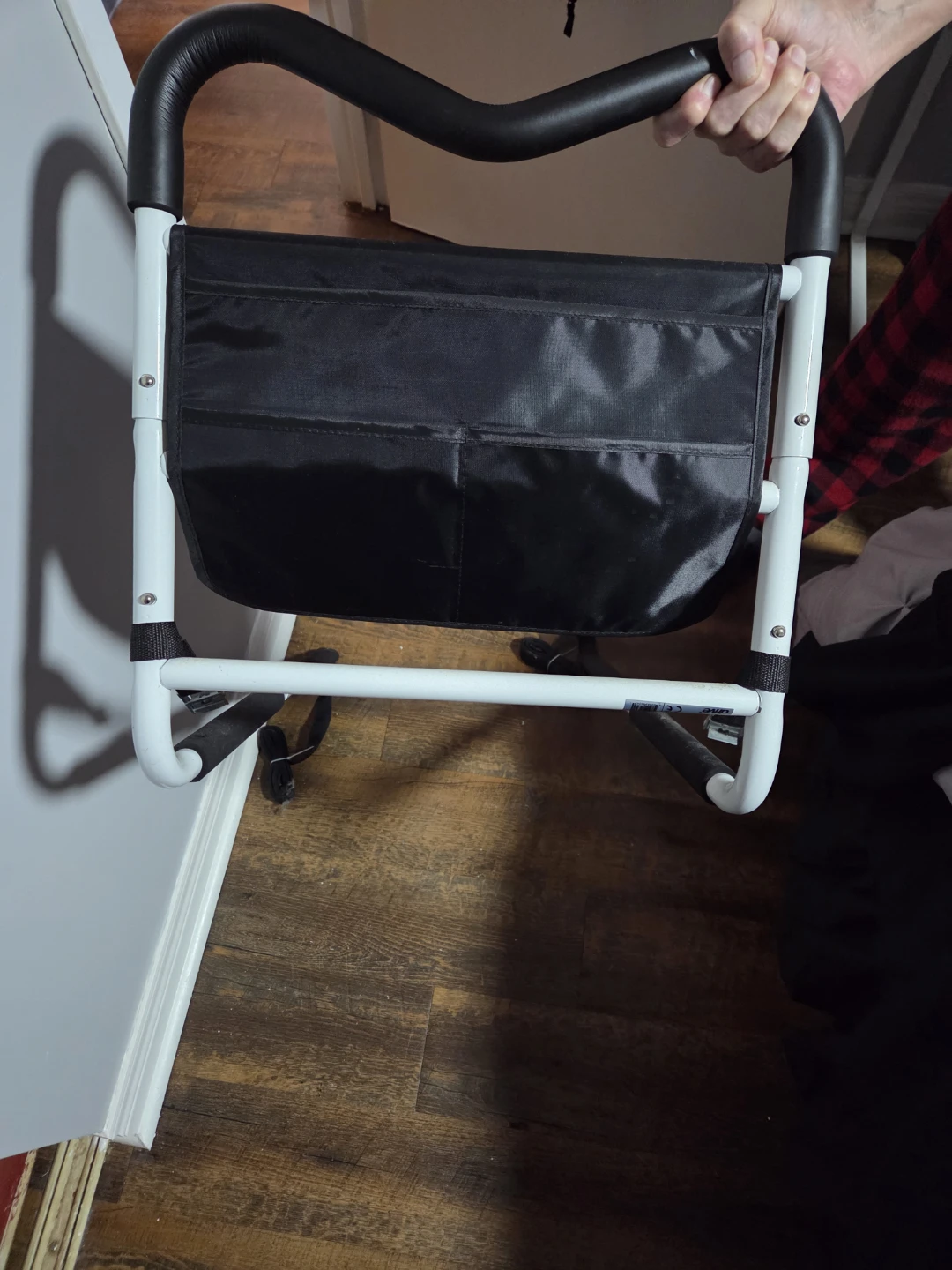 Bed rail - photo 3