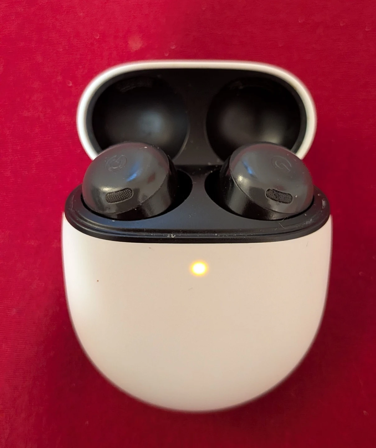 Google Pixel Buds Pro - photo 2