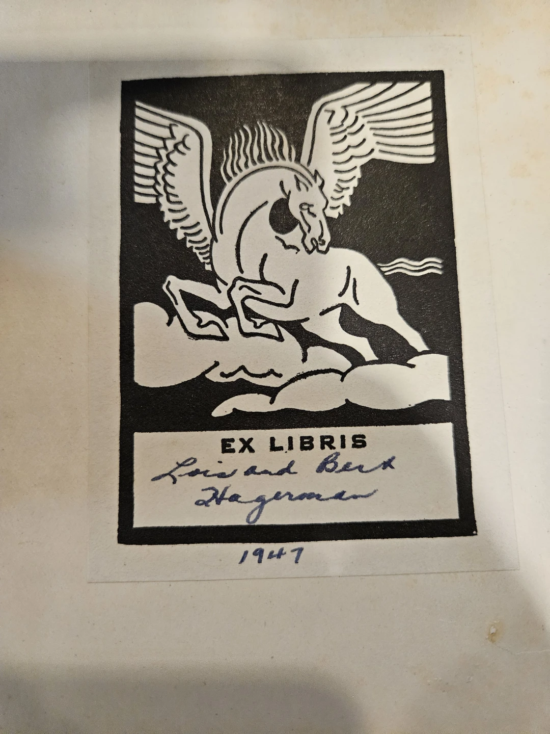Vintage books - photo 3