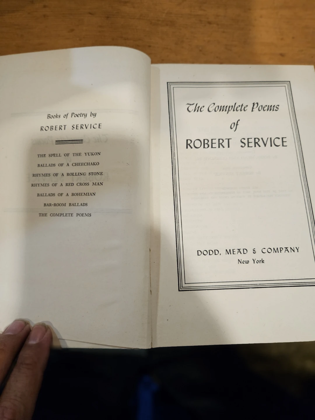 Vintage books - photo 4