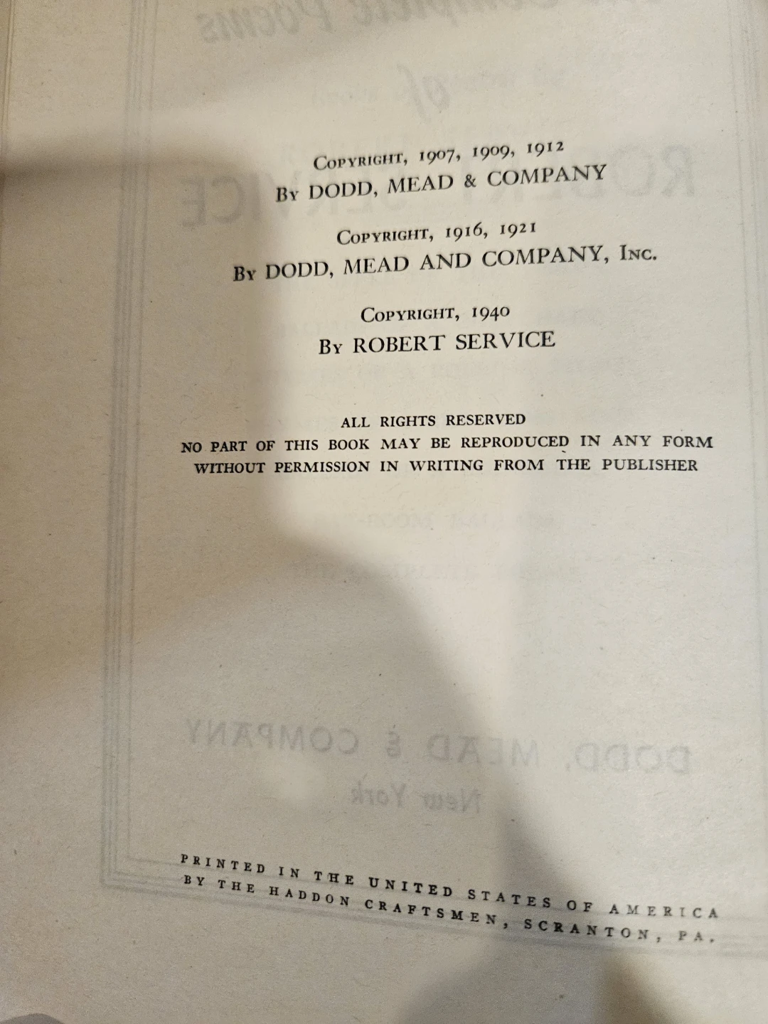 Vintage books - photo 5