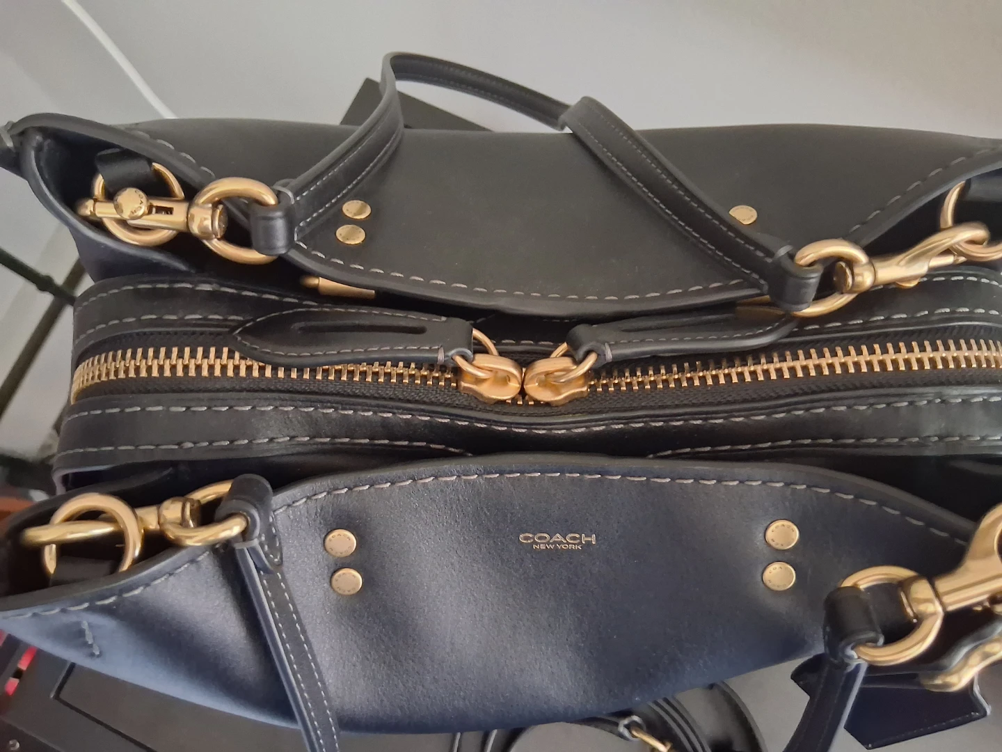 Coach rogue 31 - photo 2