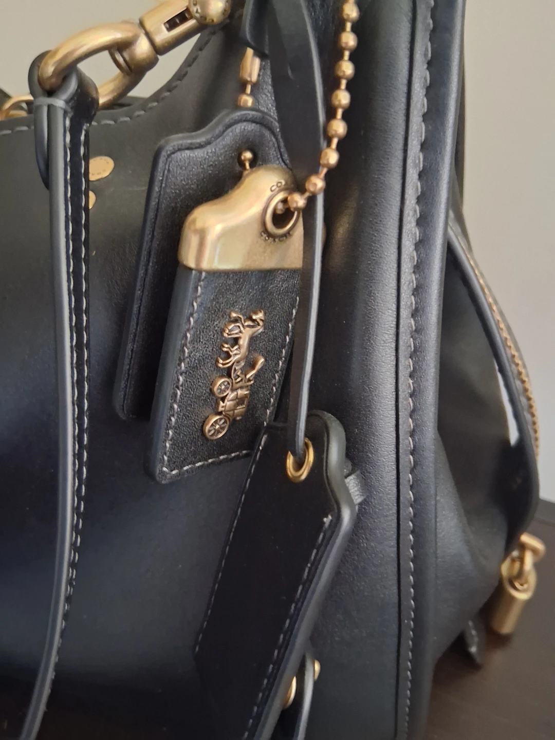 Coach rogue 31 - photo 3