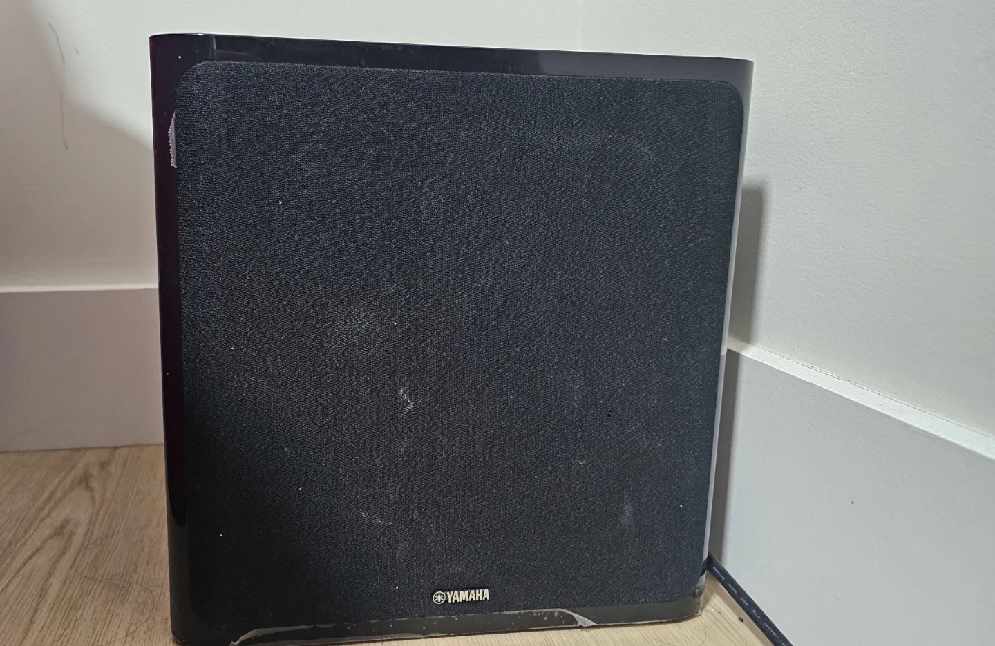 Yamaha YAS-203 Soundbar with Bluetooth - photo 4
