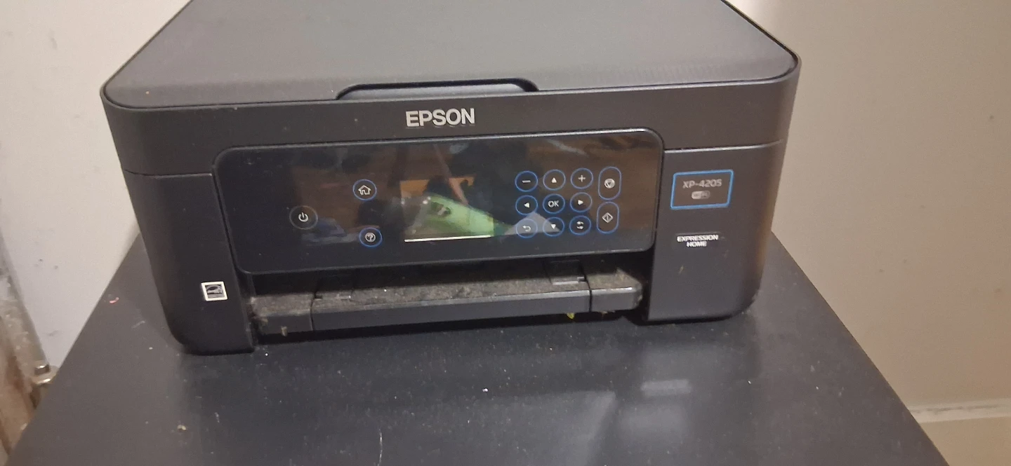 Epson Expression Home XP-4205 Printer