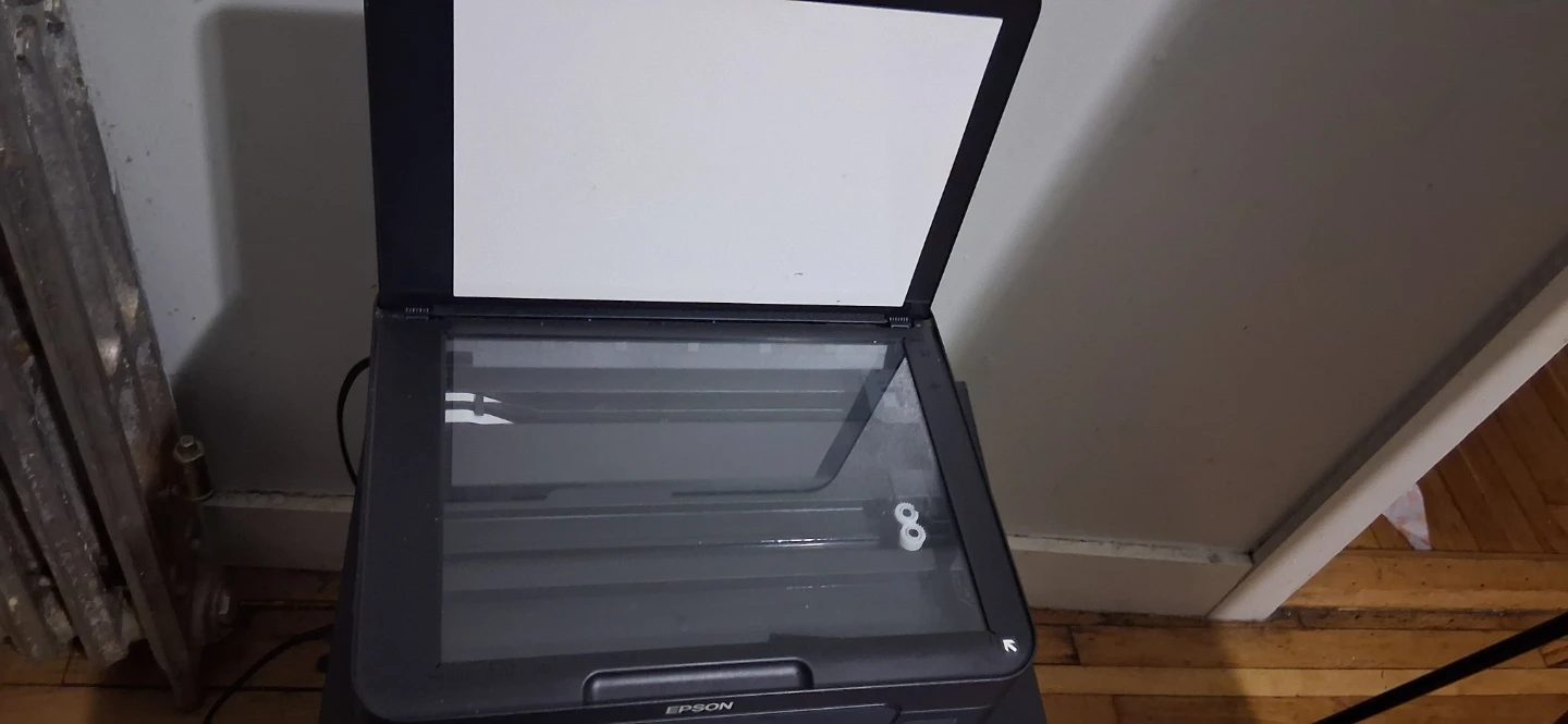 Epson Expression Home XP-4205 Printer - photo 3
