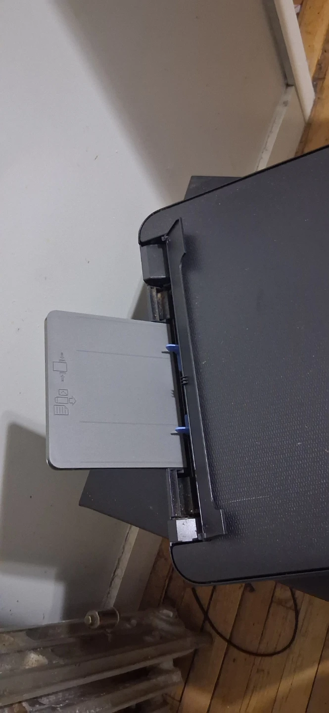 Epson Expression Home XP-4205 Printer - photo 5