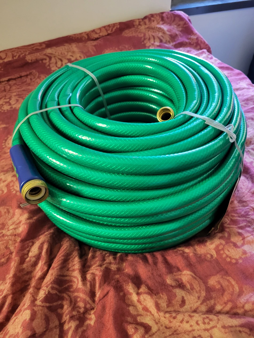 Apex Medium Duty 150ft Garden Hose - photo 3