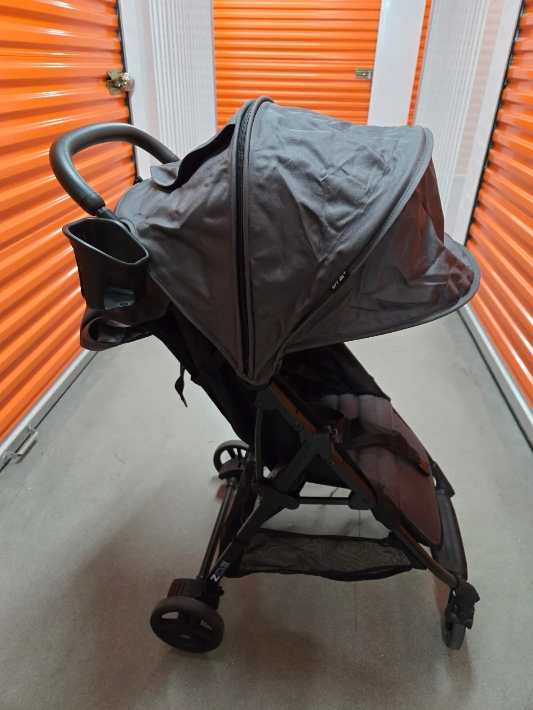 Stroller >> Zeo baby >> Light