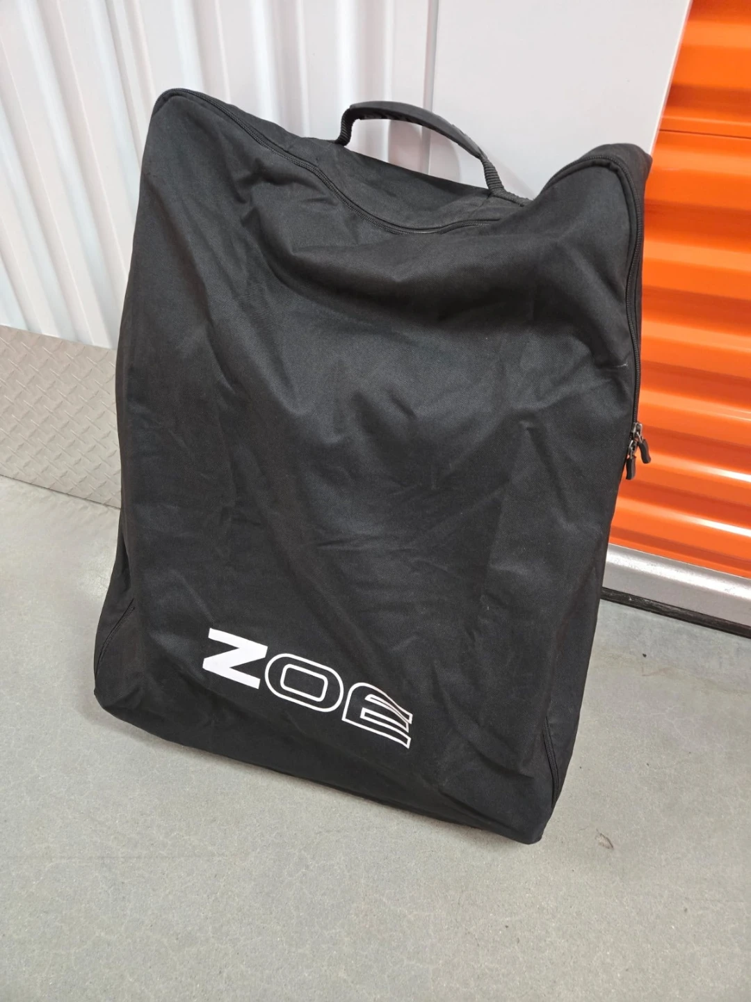 Stroller >> Zeo baby >> Light - photo 4