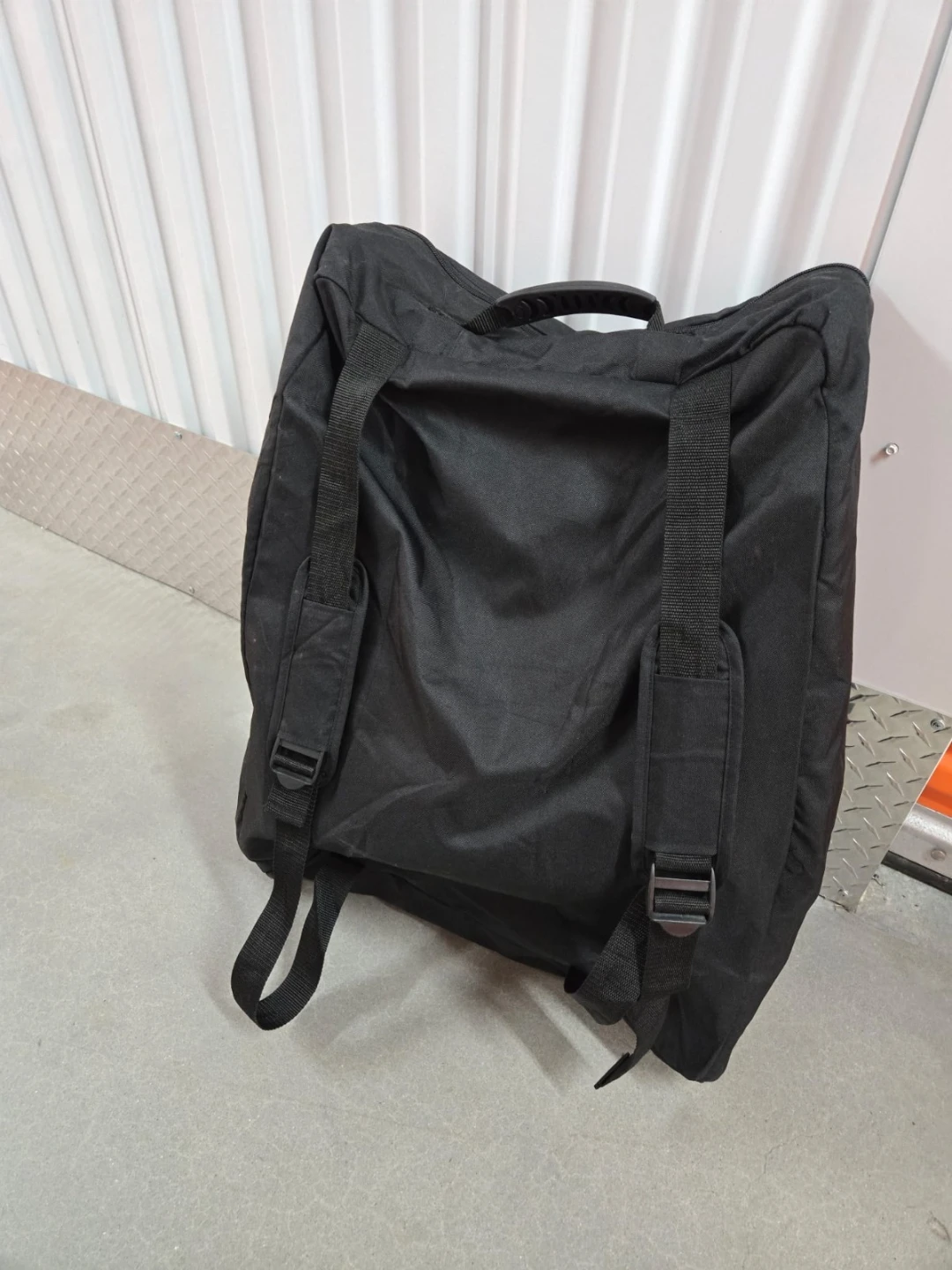 Stroller >> Zeo baby >> Light - photo 5