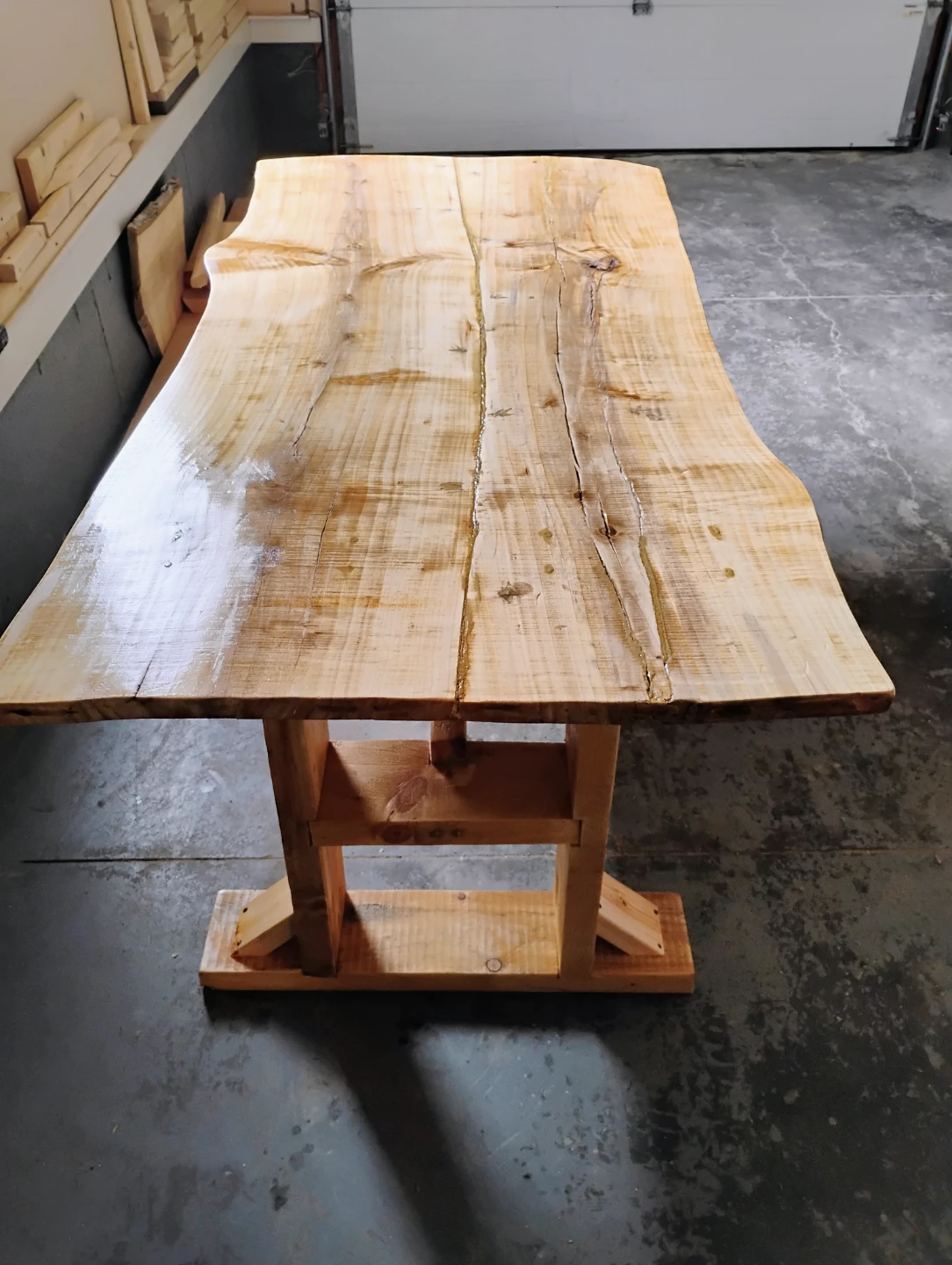 Custom built furniture - photo 4