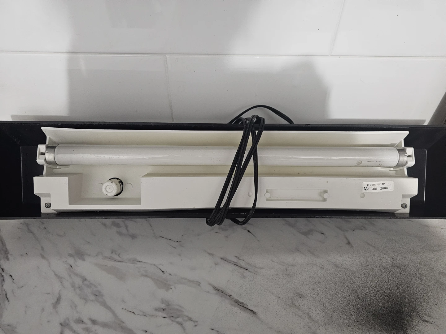 Aquarium Light Fixture - photo 2