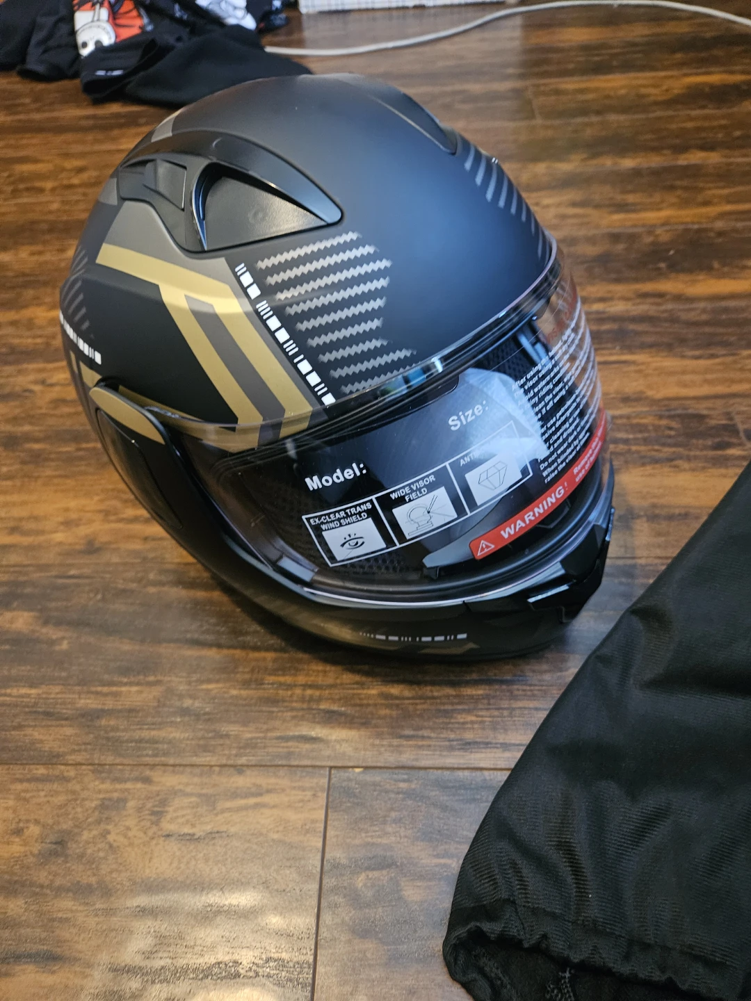 Motorcycle Helmets Modular Full Face Moped Helmet,DOT Approved