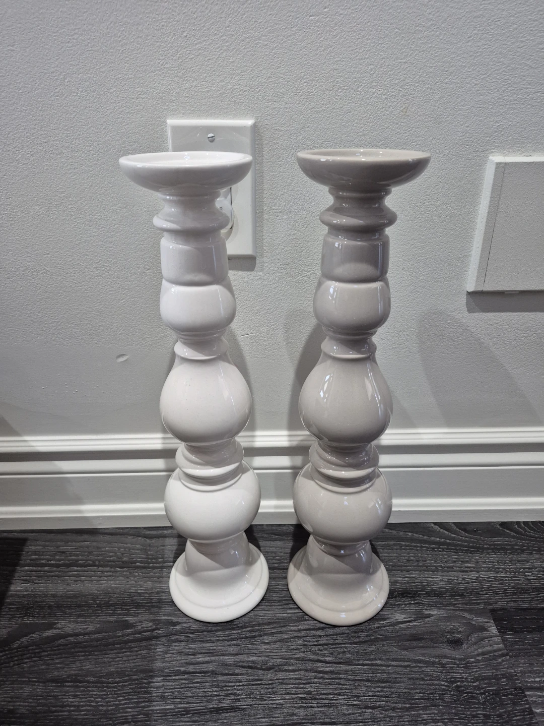 Candles Sticks