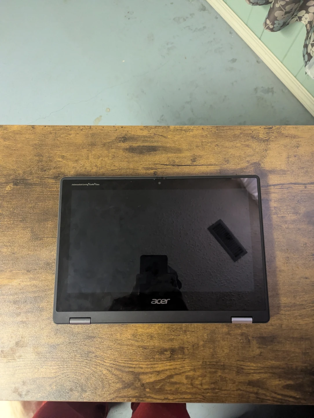 Acer Chromebook Spin 311