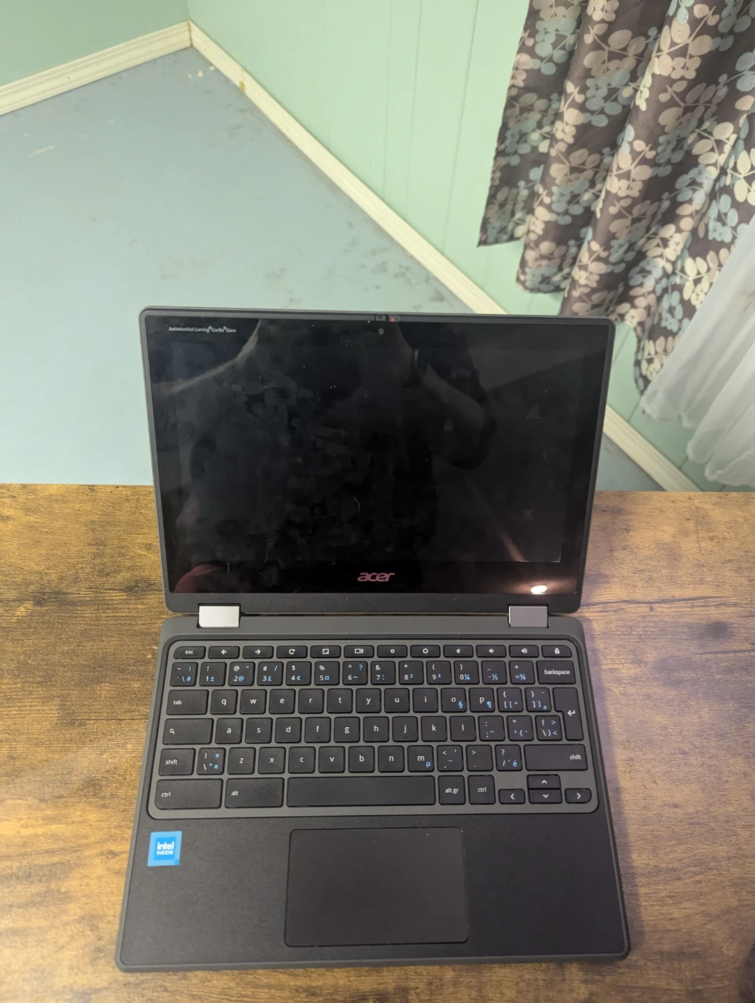 Acer Chromebook Spin 311 - photo 4
