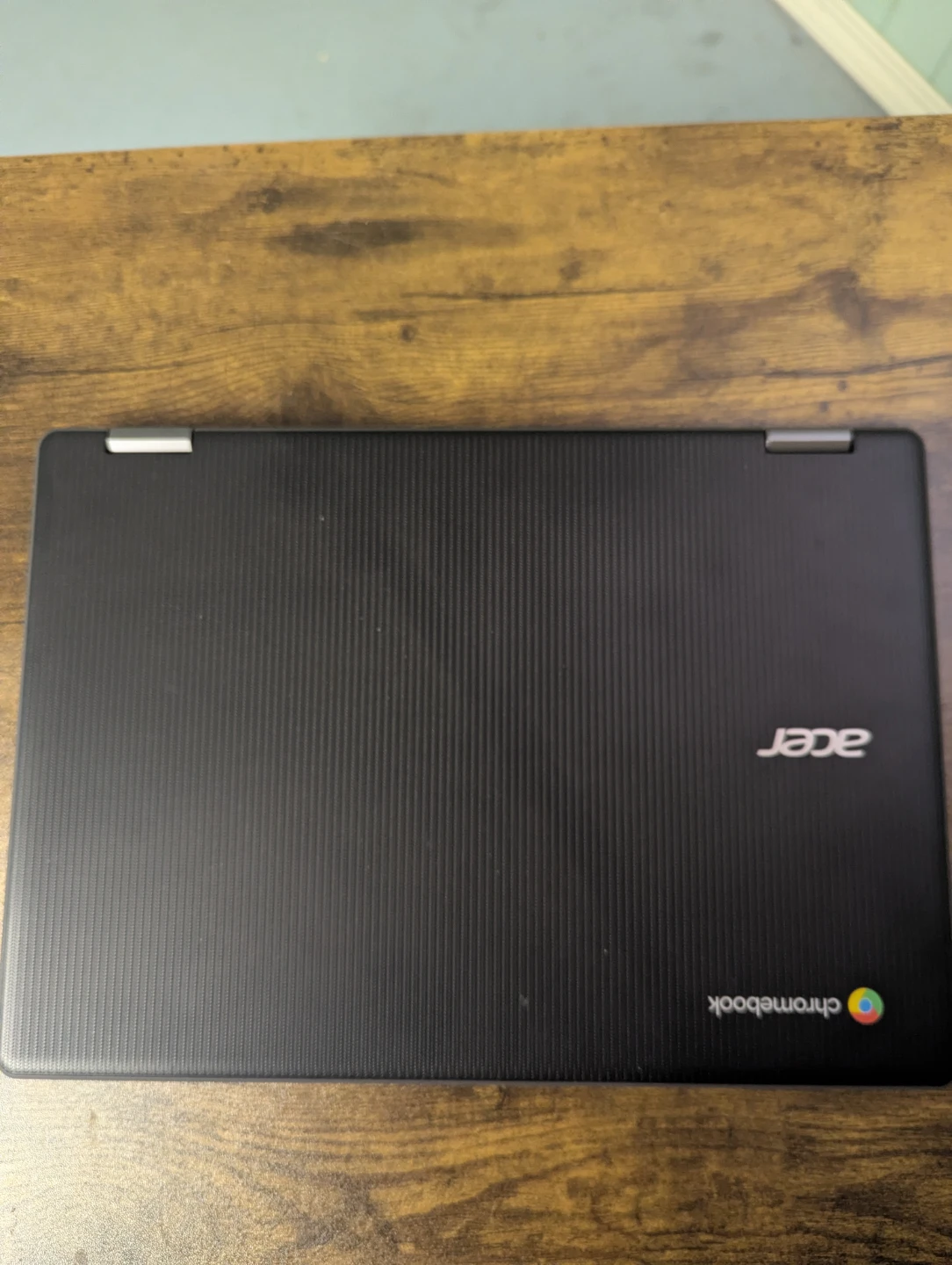 Acer Chromebook Spin 311 - photo 5