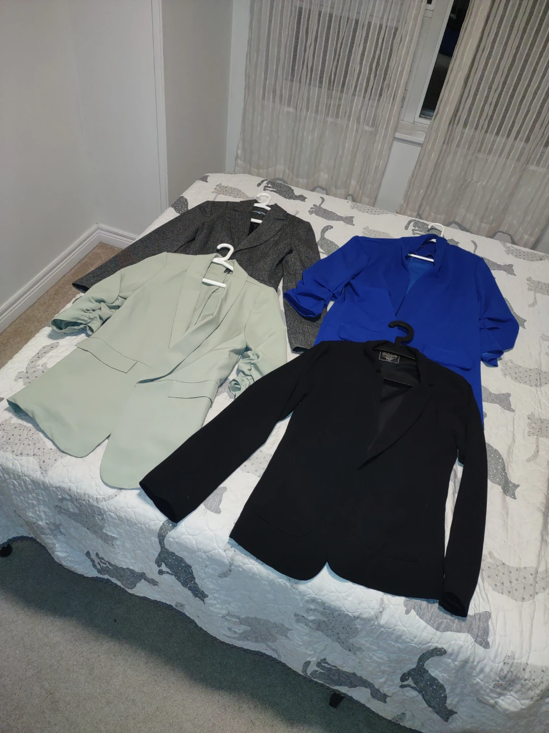 Bag of women's clothes size small - photo 4
