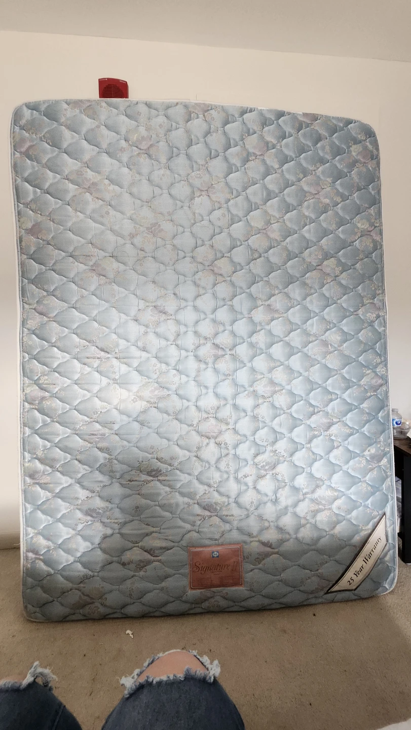 Signature II Mattress