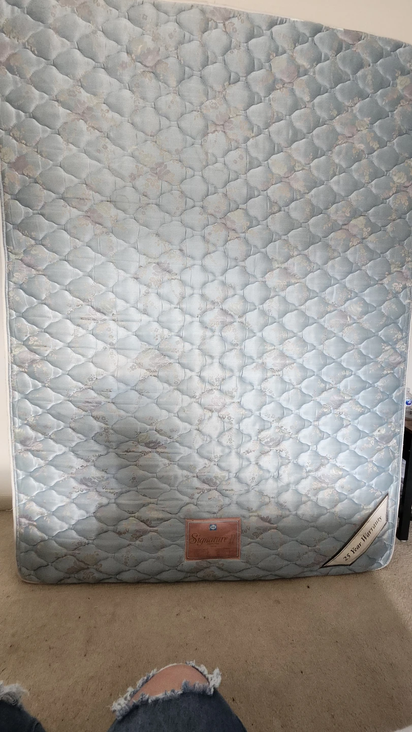 Signature II Mattress - photo 3