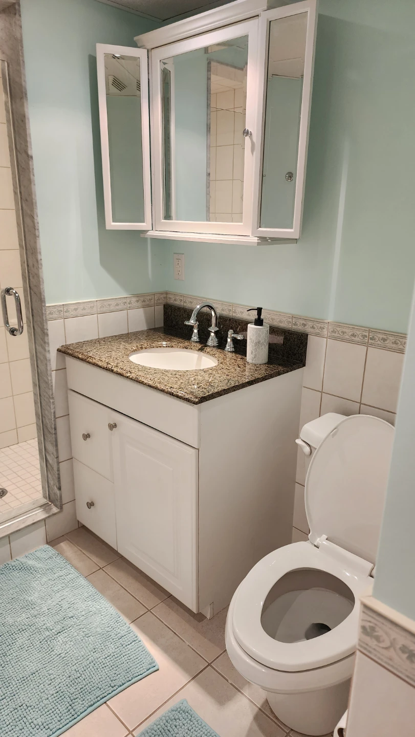 Studio apartment for rent - photo 5