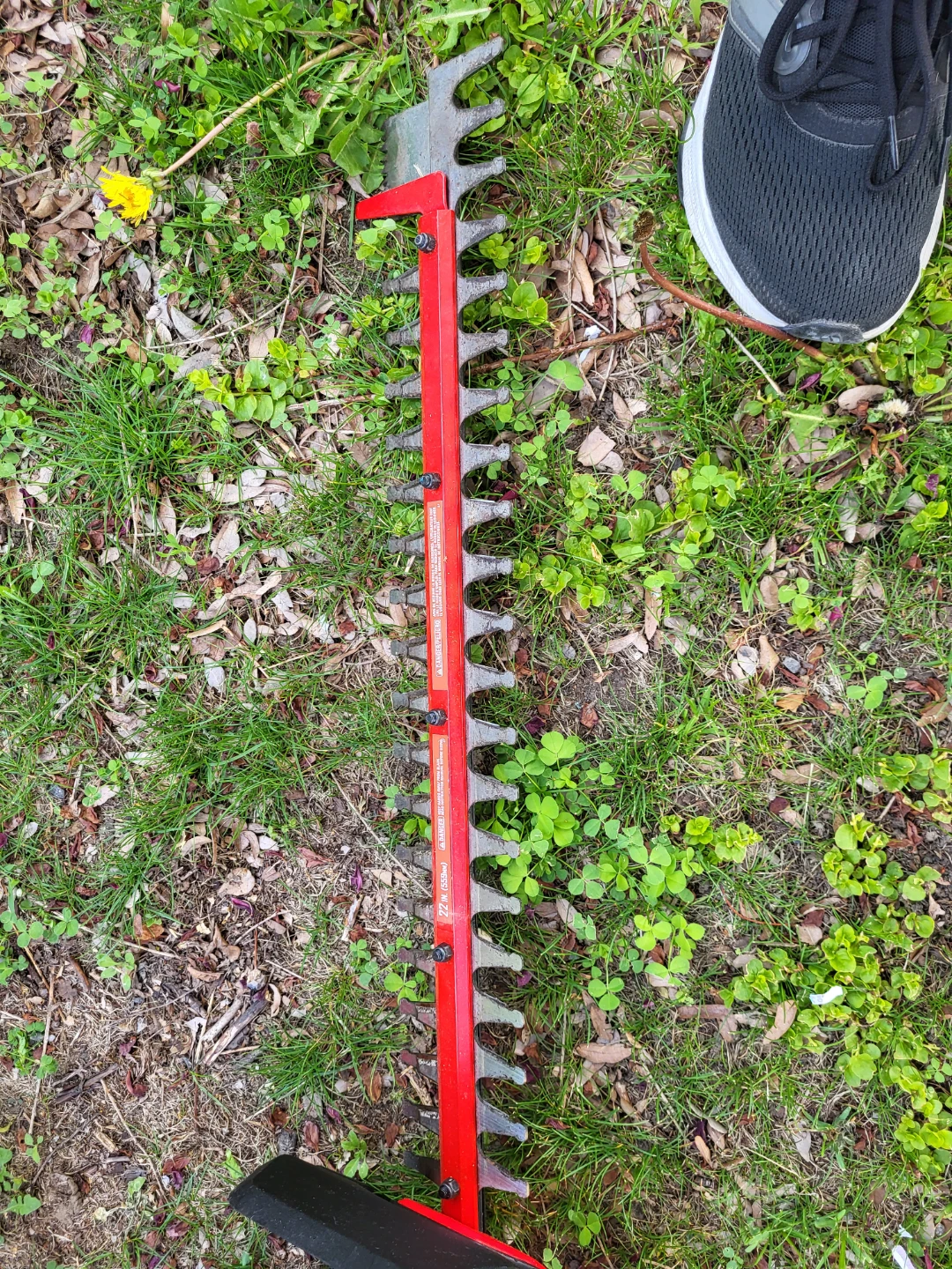 Craftsman V20 Cordless Hedge & String Trimmer Tools - photo 3
