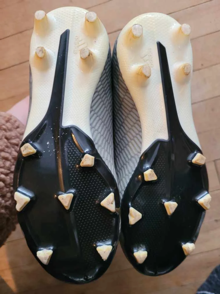Adidas Soccer Cleats - photo 2