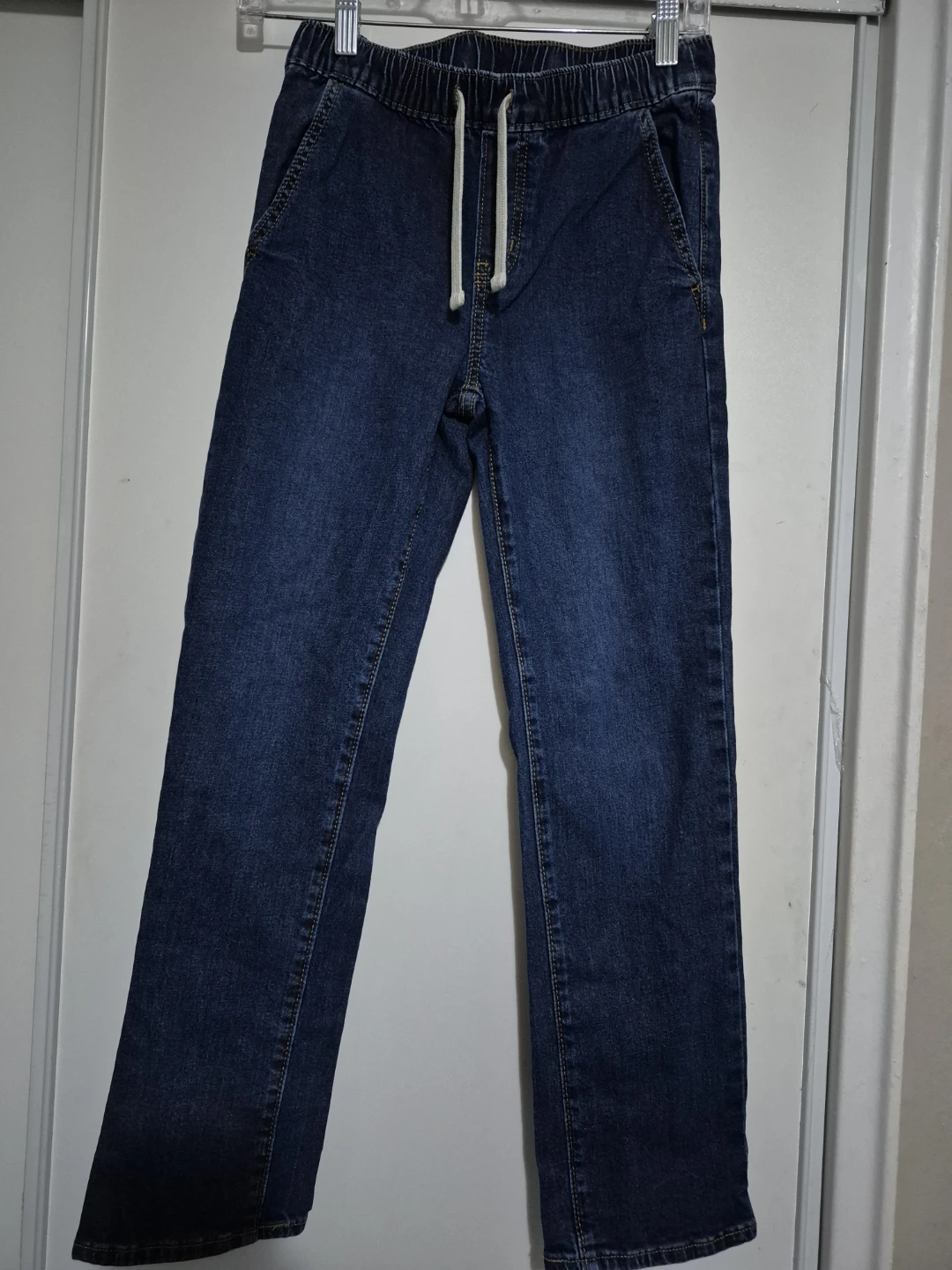Old Navy Straight Fit Kids Size L (10-12)