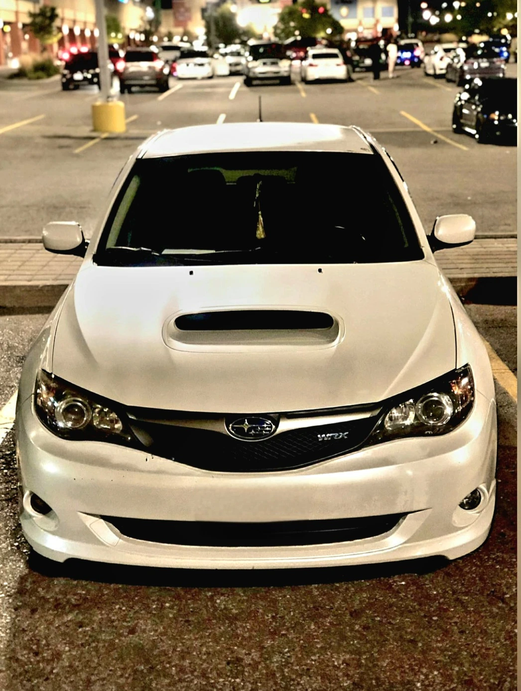 09 Subaru WRX $3500 O.B.O