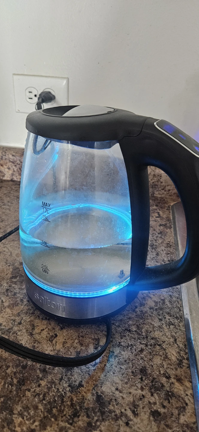 Electric Kettle