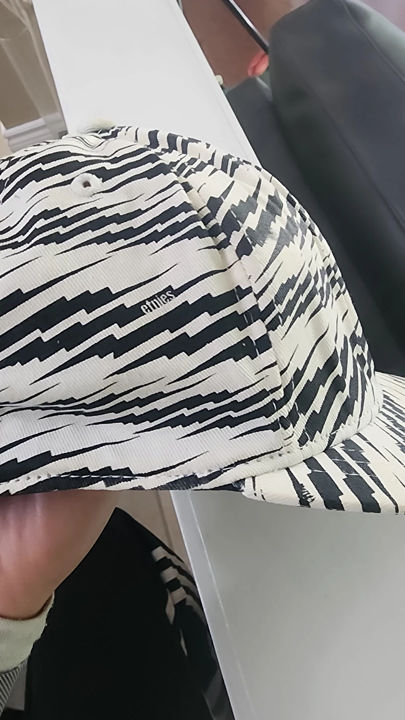 Etnies "210 Fitted" Cap - photo 4