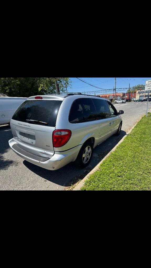2007 Dodge Grand Caravan Minivan - photo 5