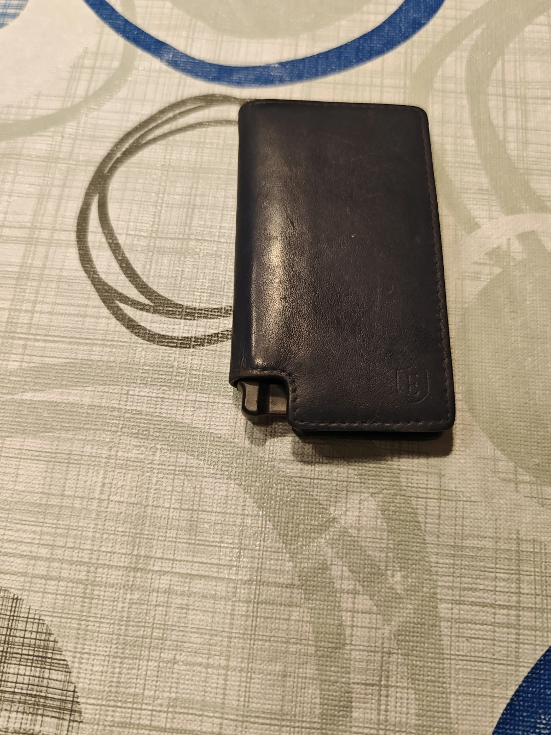 RFID wallet - photo 2
