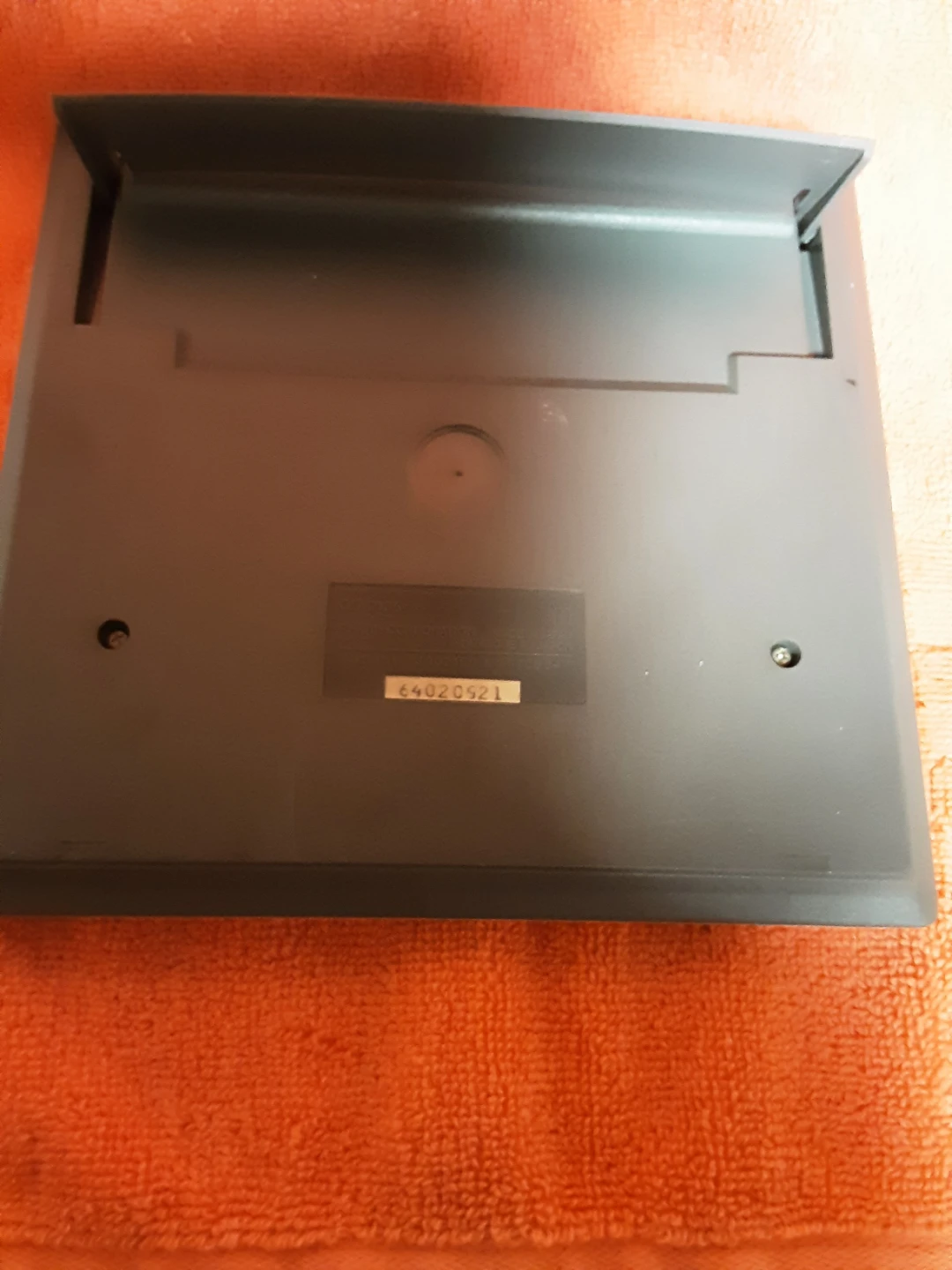Sharp Compet CS-2125 Desktop Calculator - photo 2