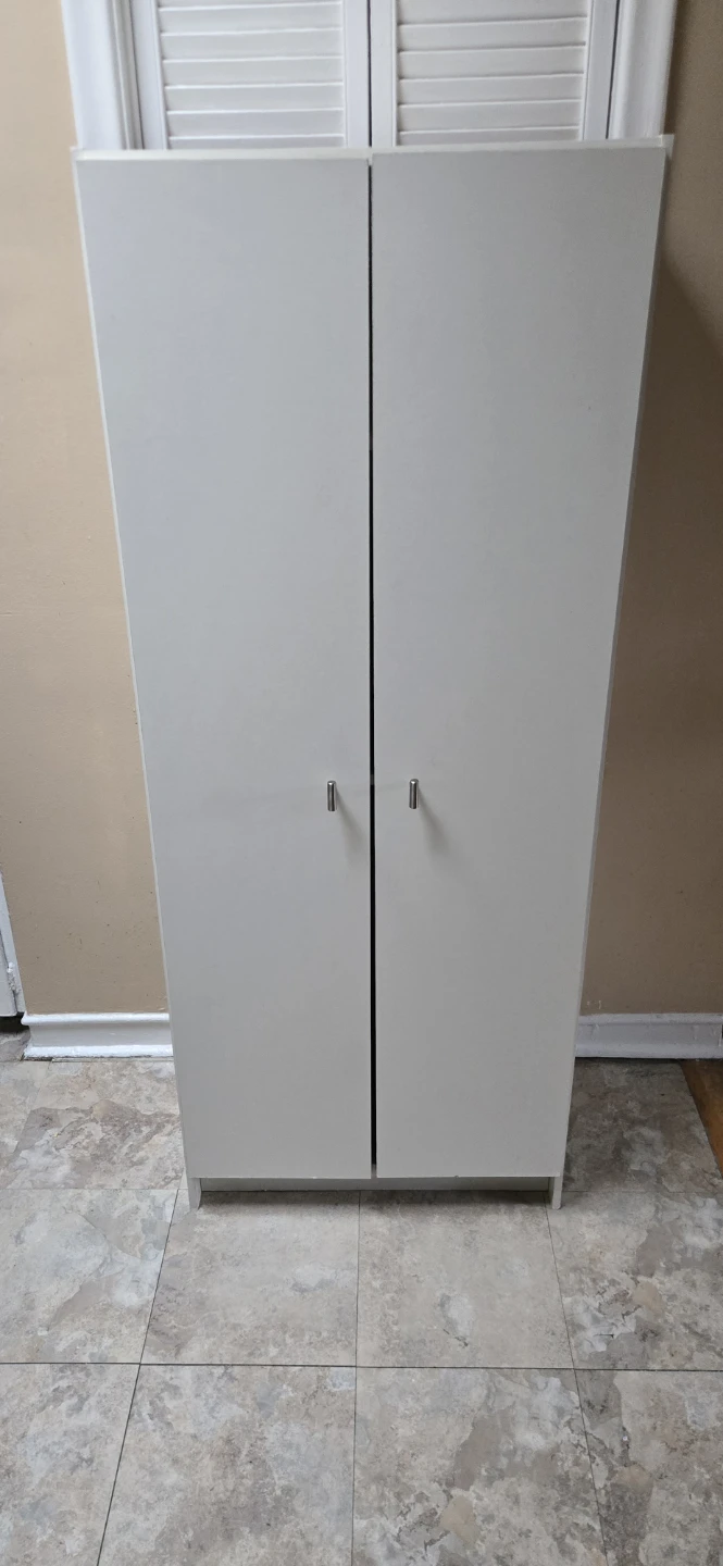 Kitchen Pantry