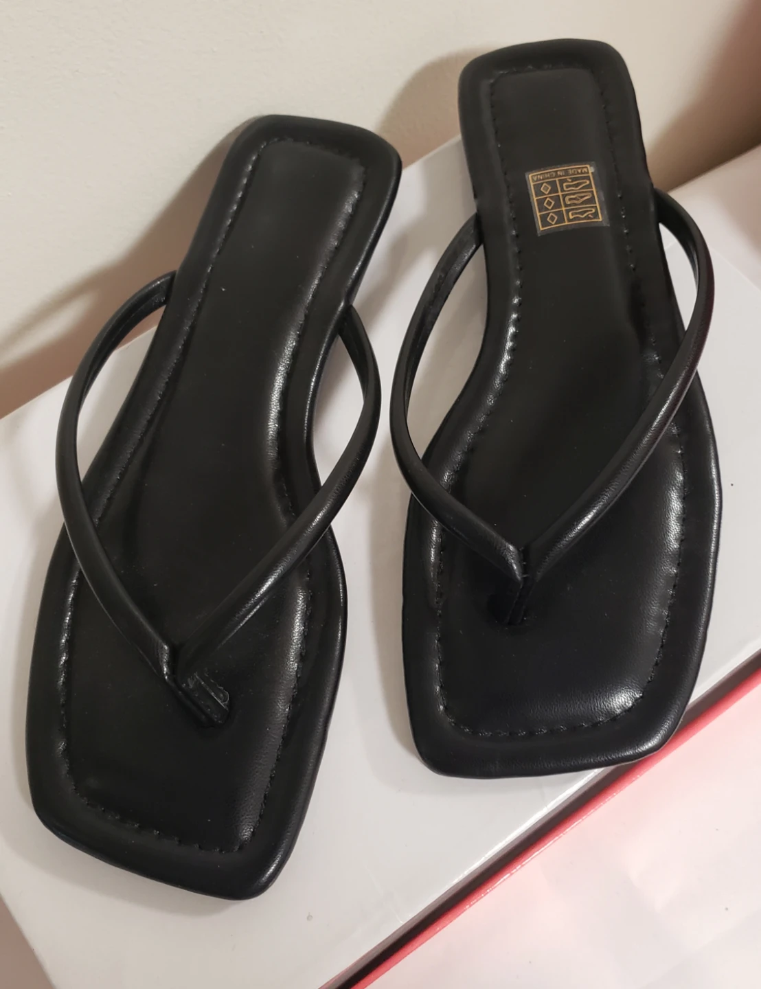 Brand new Fashion Summer Slippers Size 35 /4.5