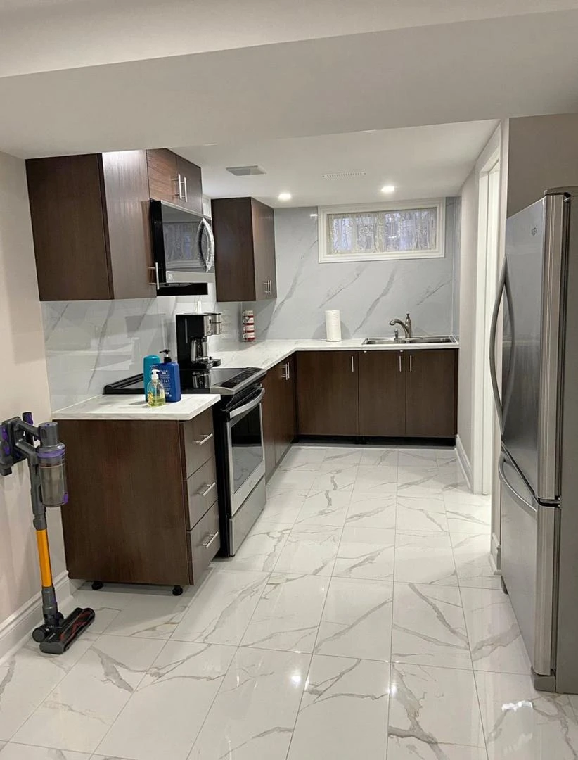 1 bed 1 bath apartment