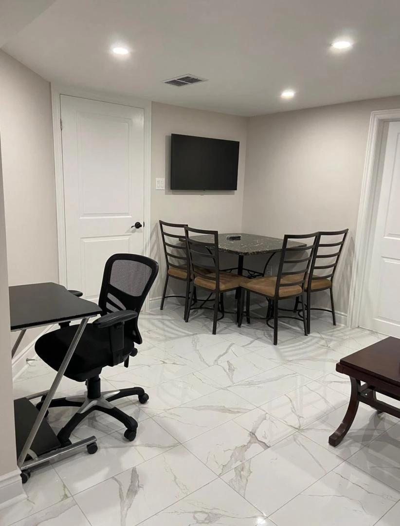 1 bed 1 bath apartment - photo 3