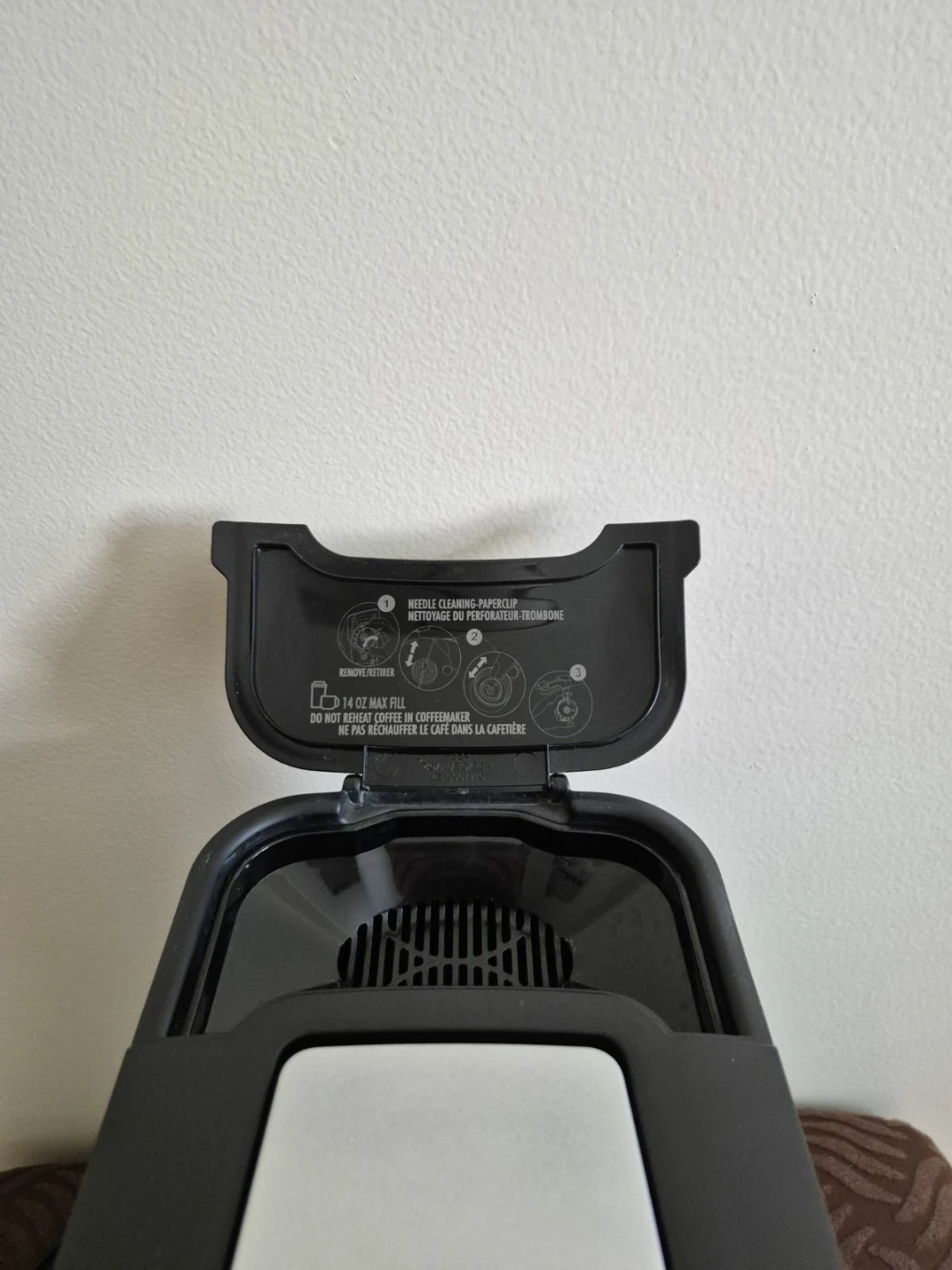 Hamilton Beach FlexBrew Coffee Maker - photo 4