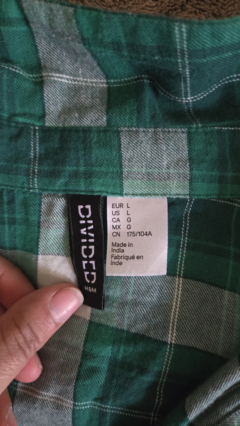 Divided H&M Cropped - photo 2