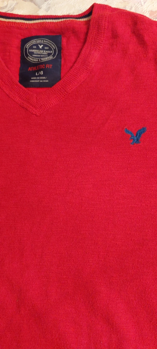Tommy Hilfiger/ American Eagle Outfitters Sweater - photo 5