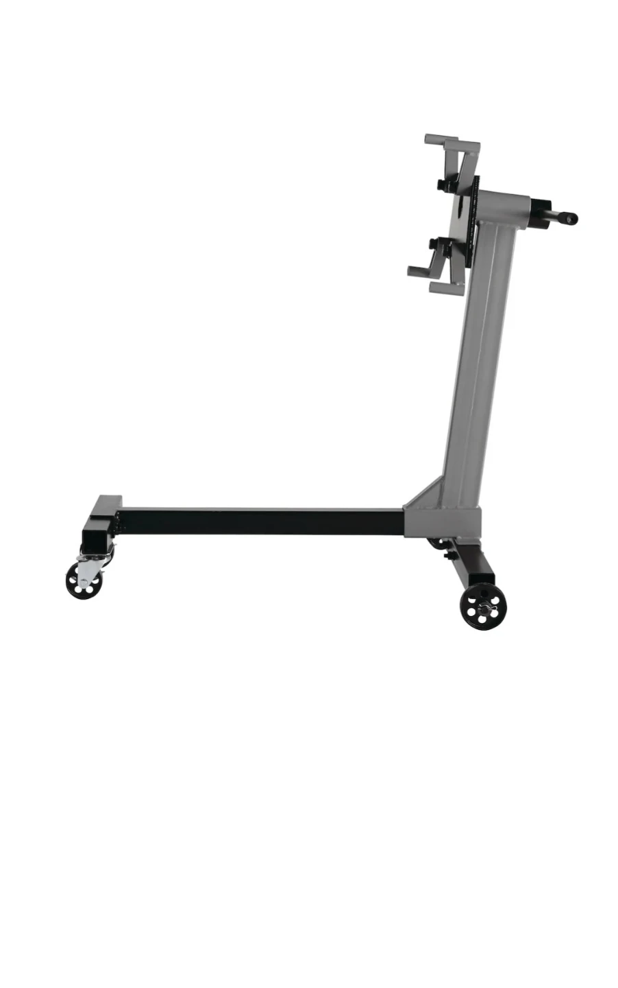 Maximum 1000 lb Engine Stand - photo 2