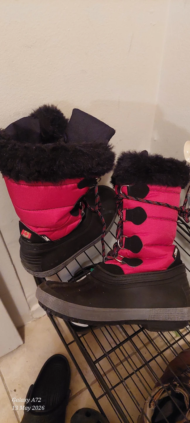 Pajar Canada Snow Boots - photo 2