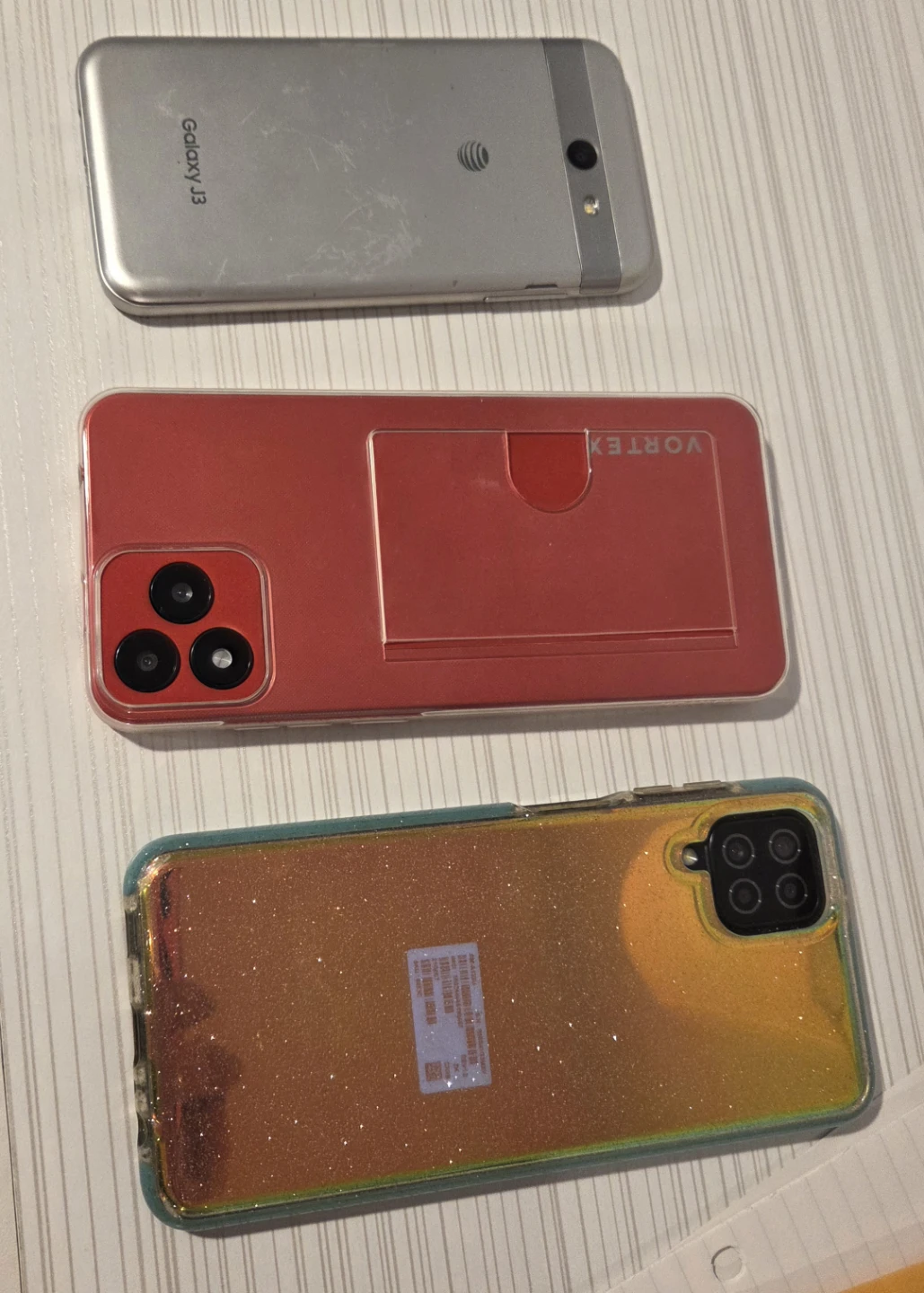 Samsung Galaxy J3