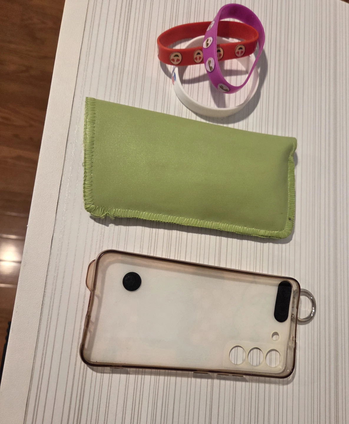 Samsung Galaxy J3 - photo 4