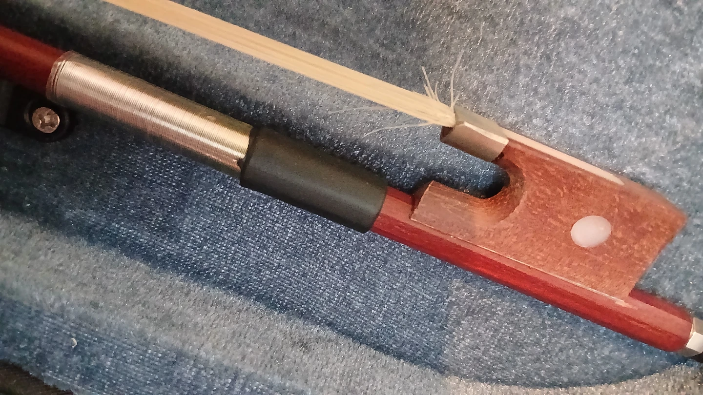 Adam violin MV013R 4/4 - photo 2